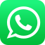 Book your car rental via Whatsapp