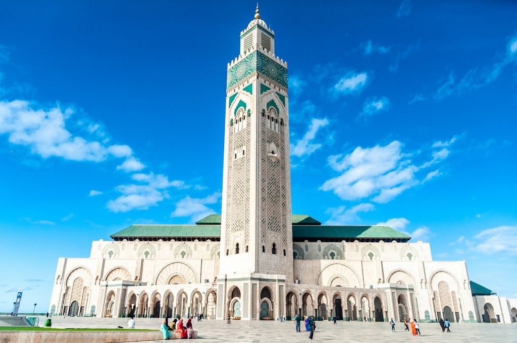 Location de voiture Casablanca