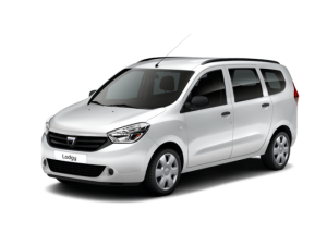 Location de voiture break 7 places