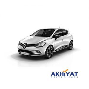 Renault Clio 4 BVA