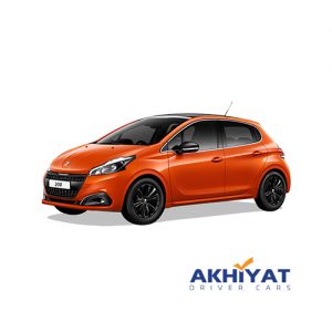 Peugeot 208 Peugeot 208