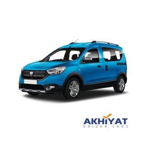 Dacia dokker Dacia dokker