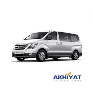 Hyundai H1