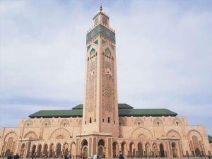 Car rental Casablanca