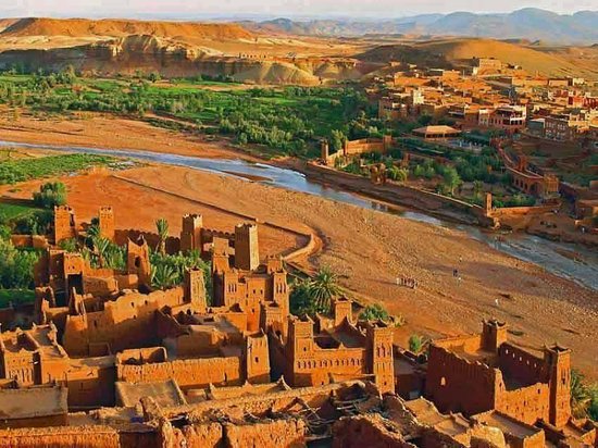 Travel to Morocco: rent your car in Agadir, Marrakech and Casablanca.
