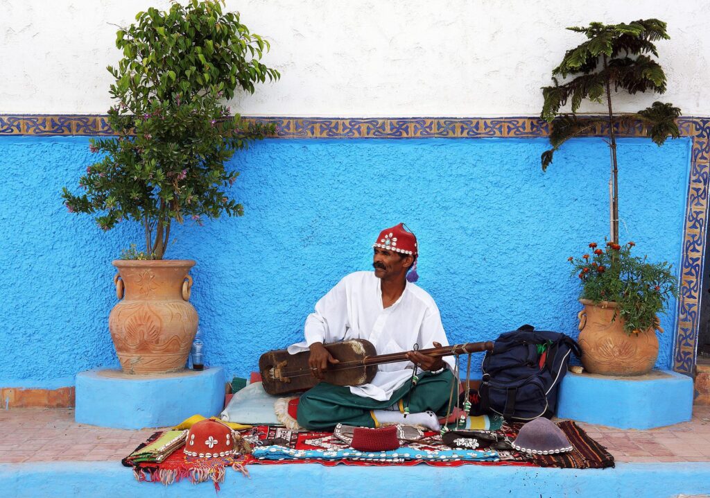 Gnaoua Festival 2022 : Une tournée musicale du 03 au 24 Juin