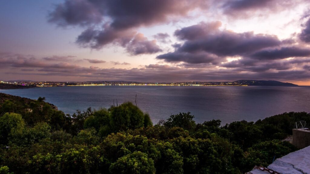 Tangier, Africa’s gates