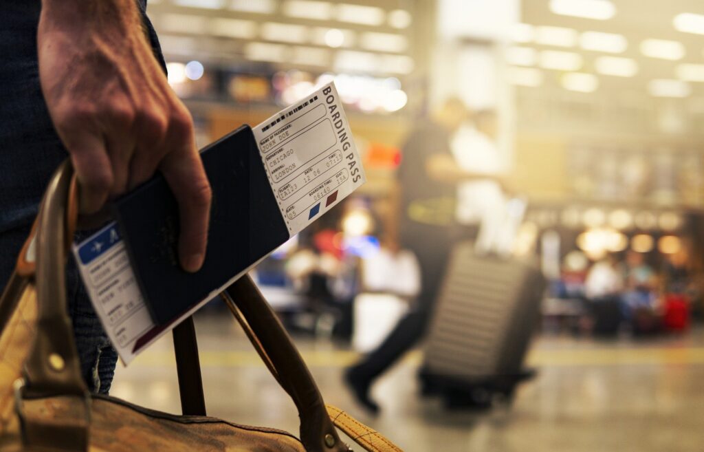 Le Maroc lance le visa électronique Le Maroc lance le visa électronique