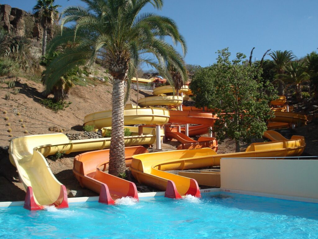Discover the water parks of Morocco Discover the water parks of Morocco