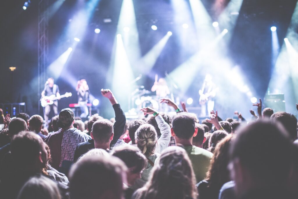 5 événements culturels au Maroc en 2023 5 événements culturels au Maroc en 2023