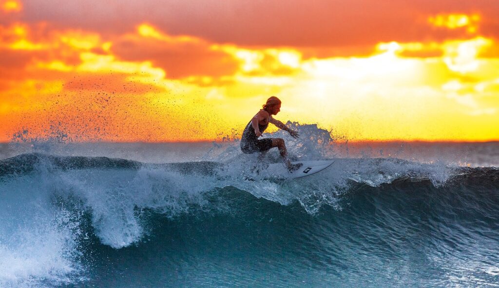 Les meilleurs spots de Surf au Maroc Les meilleurs spots de Surf au Maroc
