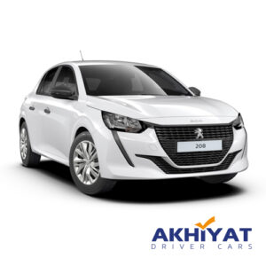 Peugeot 208 Peugeot 208