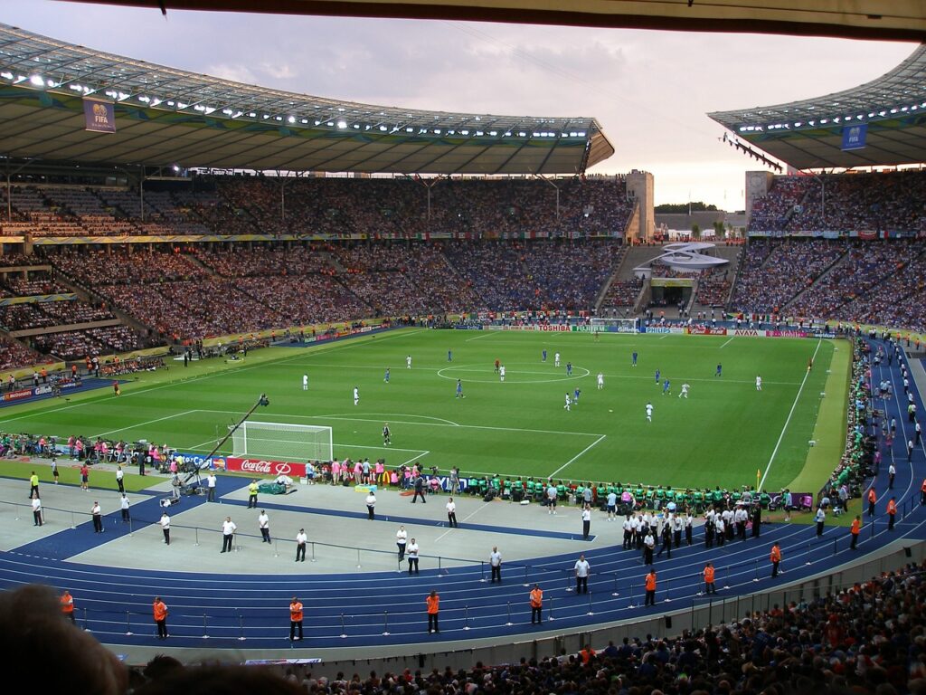 Le Maroc, l’Espagne et le Portugal organiseront la Coupe du monde de football masculin en 2030