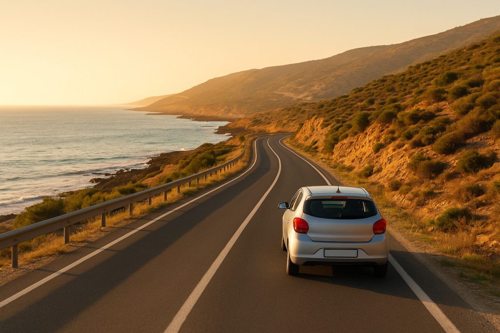 How to Rent a Car in Agadir: Tips & Advice (Summer 2025 Edition)