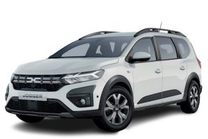 Dacia Jogger 7 Seats