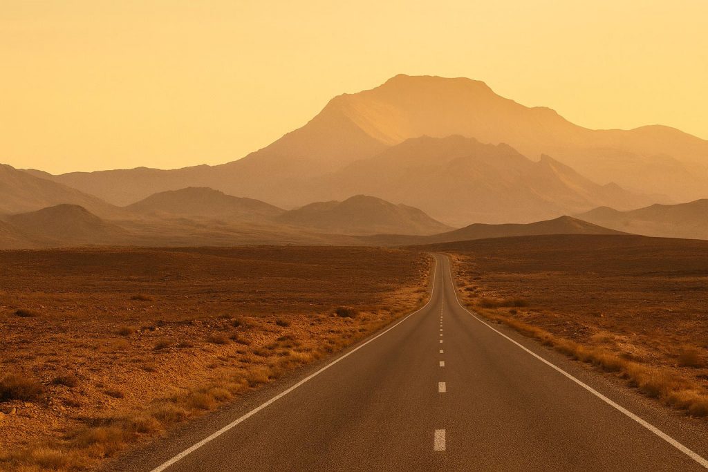 Trésors Cachés du Maroc à Découvrir en Voiture Trésors Cachés du Maroc à Découvrir en Voiture