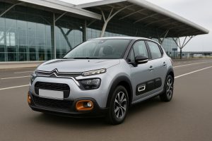 Les Voitures les Plus Fiables à Louer chez Akhiyat Driver Cars en 2026