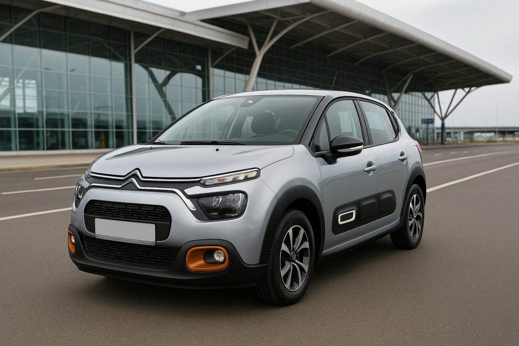 The Most Reliable Cars to Rent at Akhiyat Driver Cars 2026