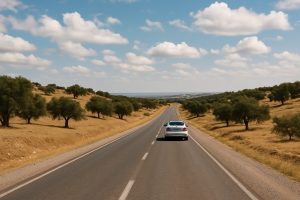 Conduire entre Marrakech et Essaouira – Guide Complet du Road Trip au Maroc