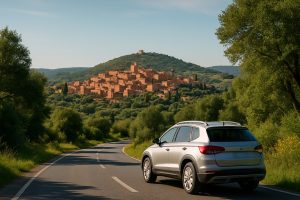 What’s Your Dream Moroccan Road Trip Destination?