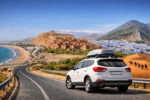Top destinations marocaines à visiter en 2026 en voiture : le guide road trip ultime