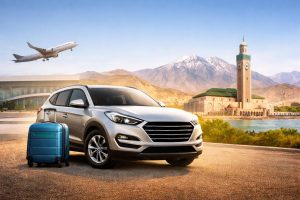 Location de voiture avec assurance complète au Maroc : ce qu’il faut vérifier