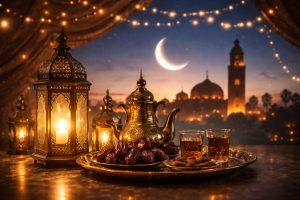 Location voiture Ramadan Maroc : facilitez tous vos déplacements pendant le mois sacré