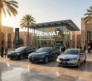 Expanding Bespoke Chauffeur Services Through a Nationwide Fleet Alliance