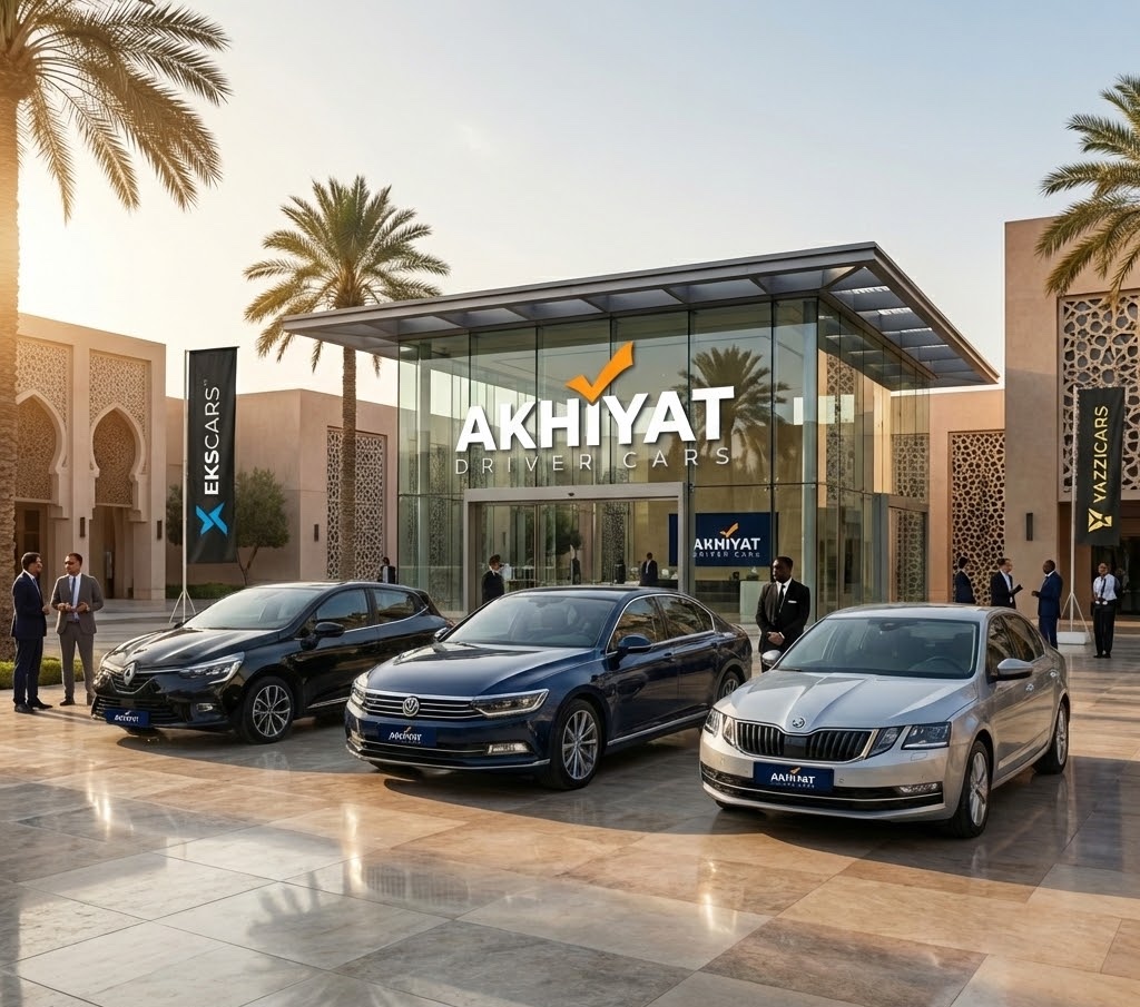 Expanding Bespoke Chauffeur Services Through a Nationwide Fleet Alliance