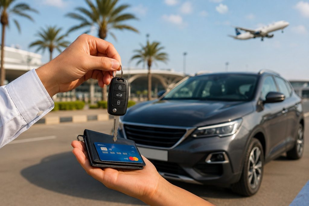 Car Rental in Morocco Without a Credit Card: Is It Possible in 2026?