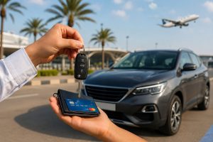 Location de voiture au Maroc sans carte de crédit : est-ce possible en 2026 ?