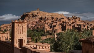 Louer un 4×4 à Marrakech pour des excursions dans les montagnes du Haut Atlas