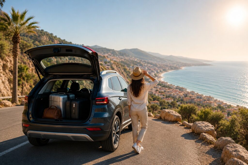 Location de voiture au Maroc en haute saison : comment obtenir les meilleurs prix ?